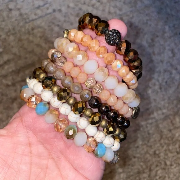 Erimish Bracelts - Picture 1 of 3